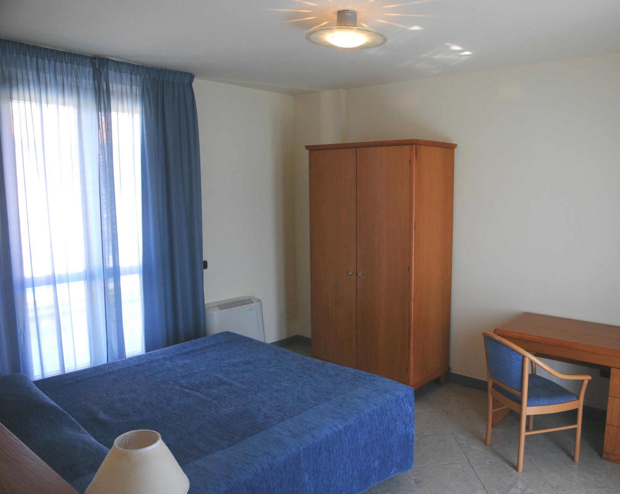 Continental Resort Tirrenia Buitenkant foto