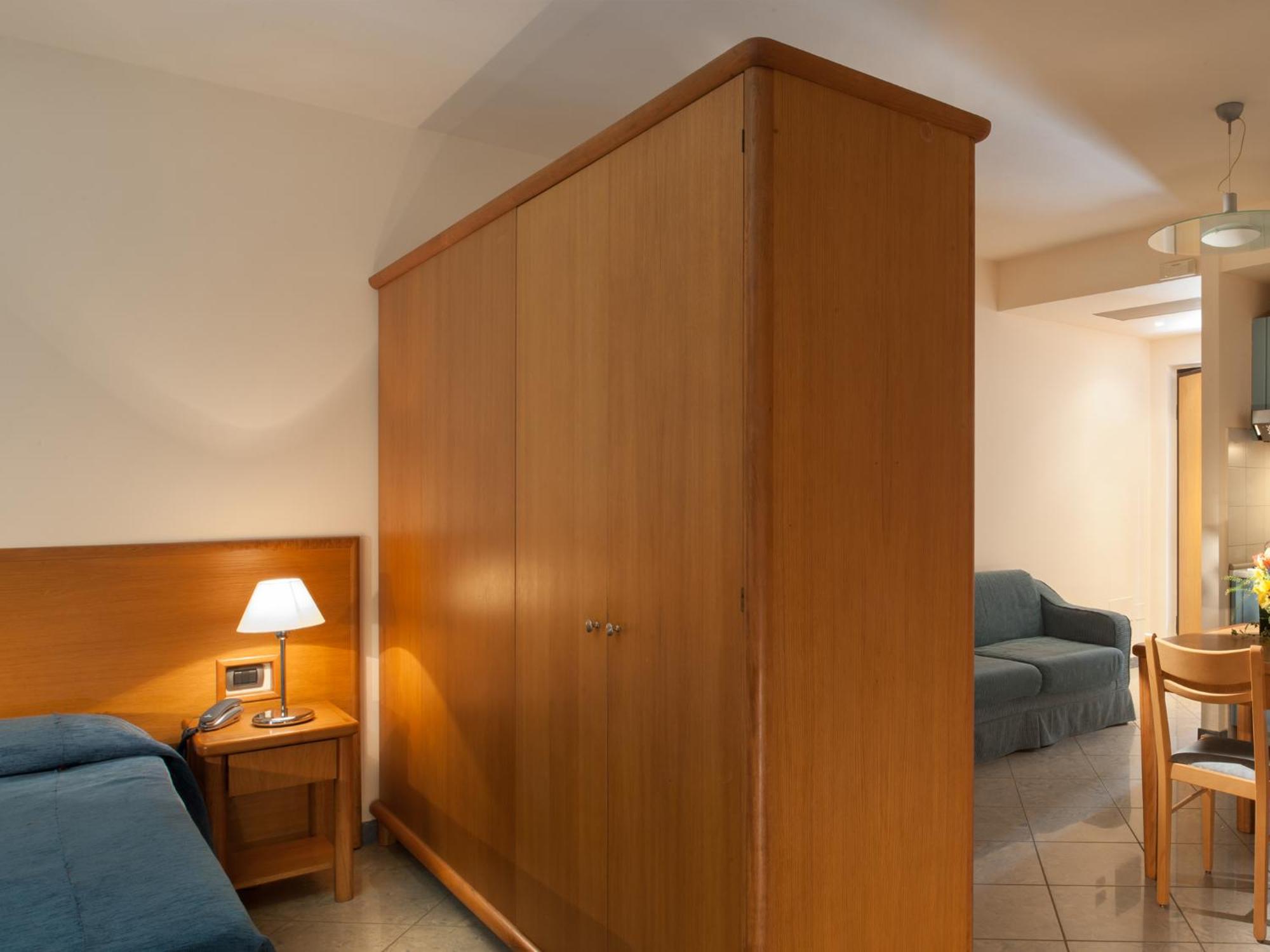 Continental Resort Tirrenia Kamer foto
